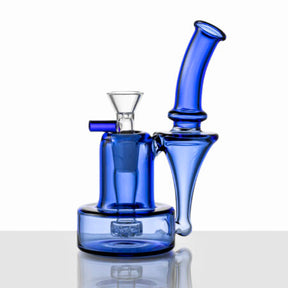 Diamond Glass 7 吋煙油回收裝置