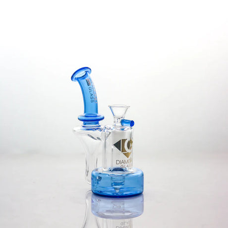 Diamond Glass 7吋 懸浮飛船回收器