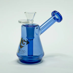 鑽石玻璃錘2.0水煙斗