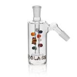 5" Ash Catcher for Bongs w/ Under Water Sea Design