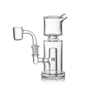 MJ Arsenal Column 迷你 Dab Rig
