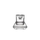 MJ Arsenal Grotto Glass Pipe