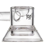 MJ Arsenal Grotto Glass Pipe