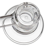 MJ Arsenal Grotto Glass Pipe