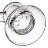 MJ Arsenal Grotto Glass Pipe