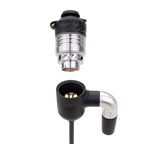 Puffco Peak Pro 連結