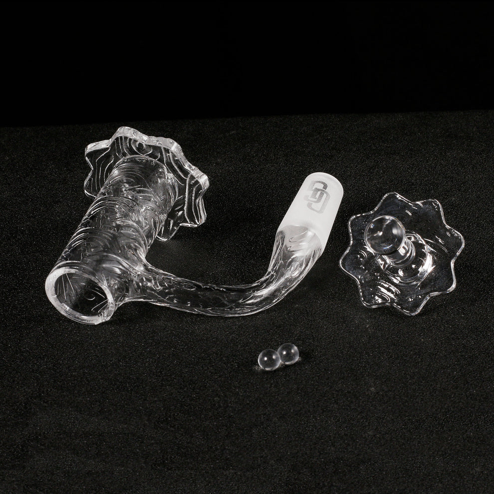 Lotus Blender Slurp Banger Kit