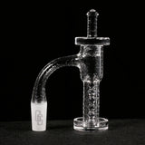 Terp Slurper Quartz Banger Kit
