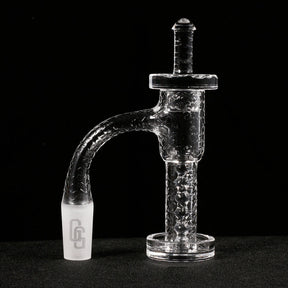 Terp Slurper 石英煙釘套裝