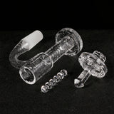 Terp Slurper Quartz Banger Kit