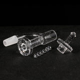 Terp Slurper Quartz Banger Kit