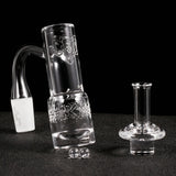 Full Weld Tower Quartz Banger Kit