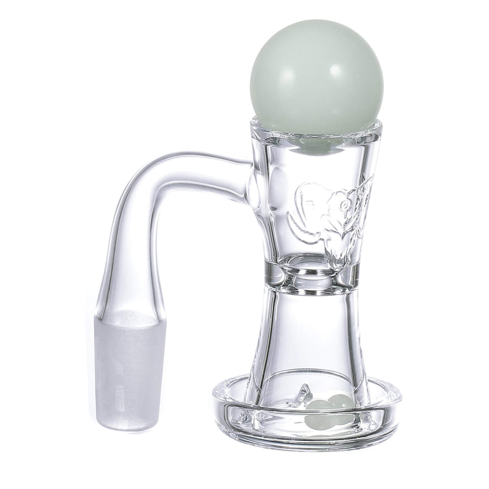 Full Weld Blender Quartz Banger Kit