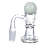 Full Weld Blender Quartz Banger Kit