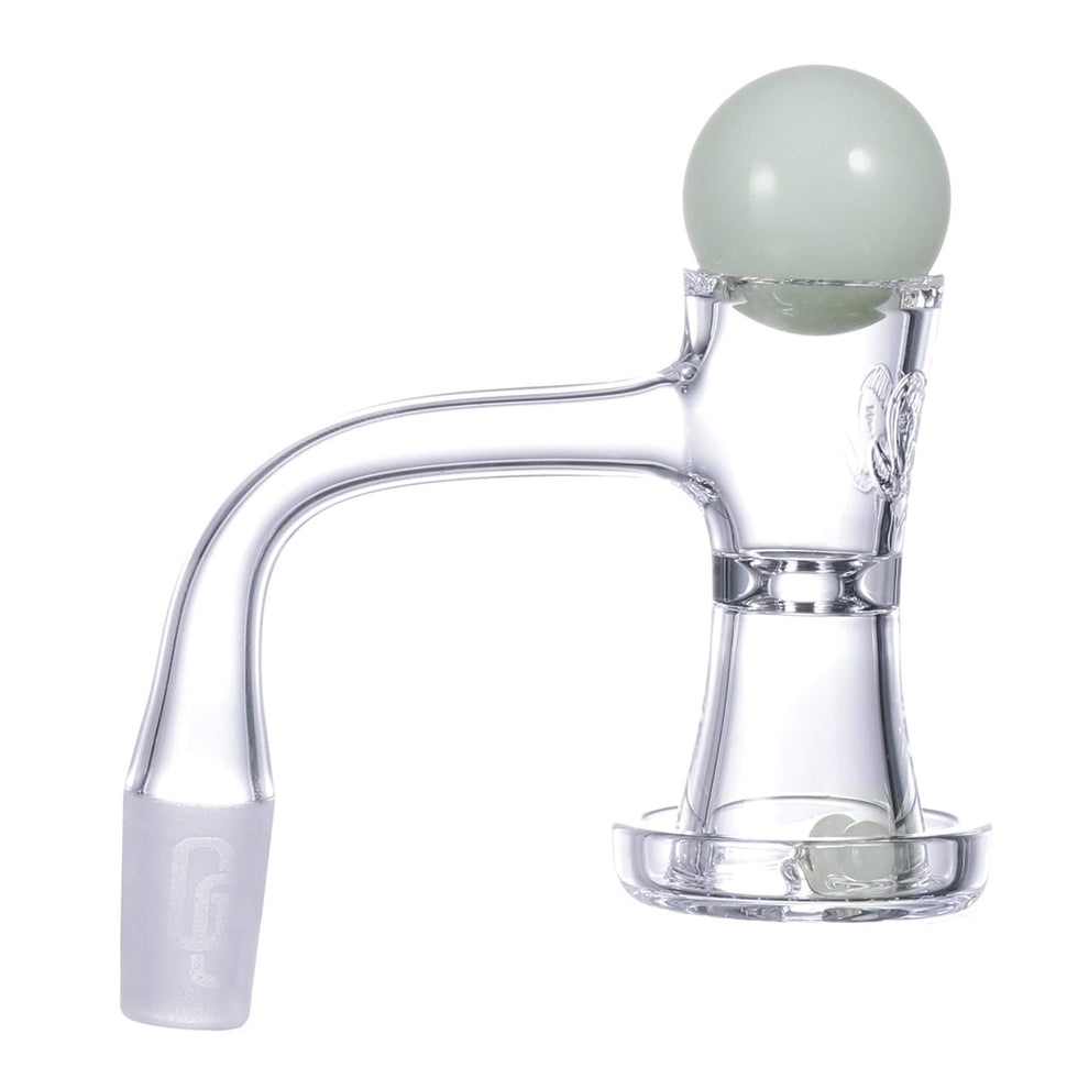 Full Weld Blender Quartz Banger Kit