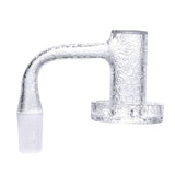 Full Weld Filigree Shredder Quartz Banger Kit