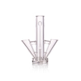 Control Tower Quartz Banger With Double Funnel