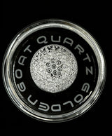 Jar Blaster Quartz Banger
