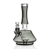 Grav Oracle Glass Water Pipe
