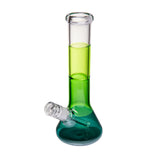 BigFUN! Tricolor Bong Water Pipe