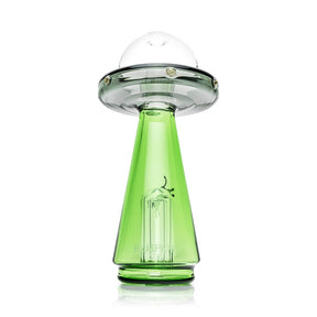 Hemper UFO 漩渦尖峰蓋