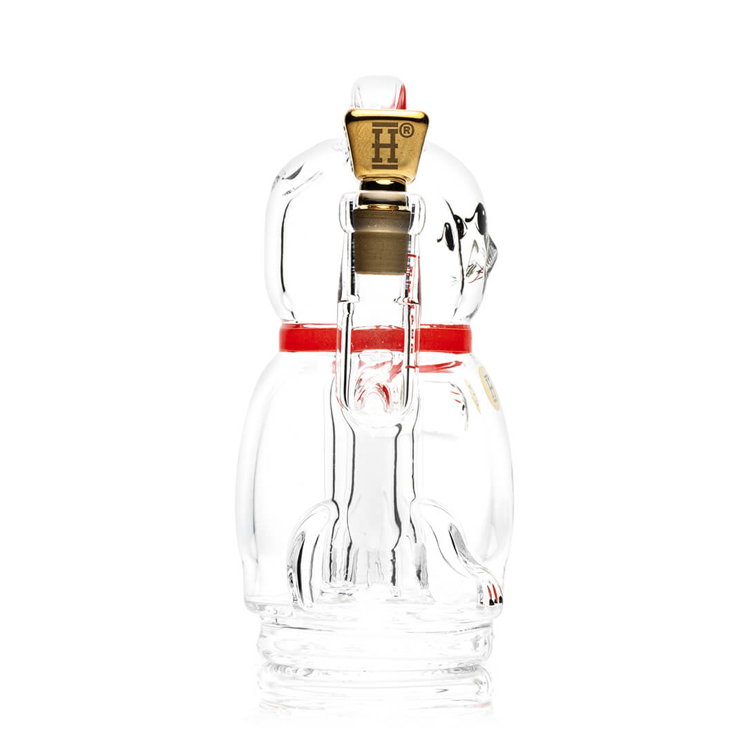 Hemper Lucky Cat Peak Top