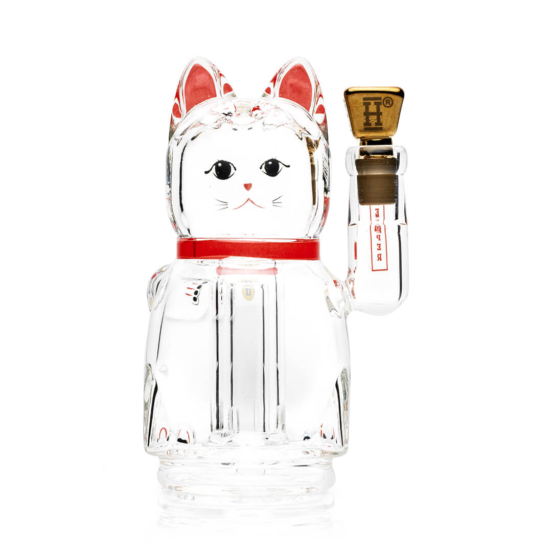Hemper Lucky Cat Peak Top