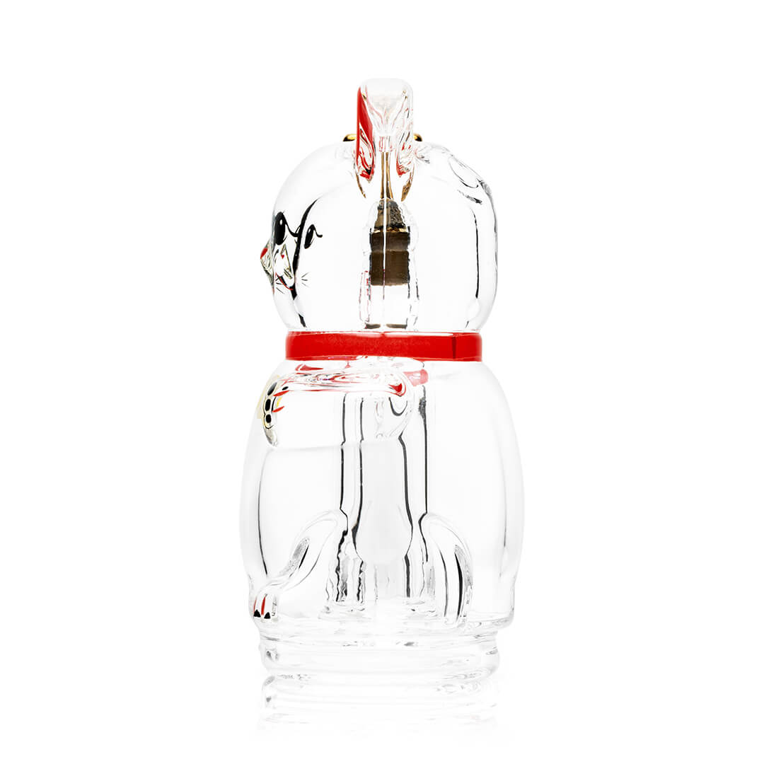 Hemper Lucky Cat Peak Top