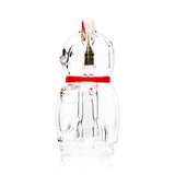 Hemper Lucky Cat Peak Top