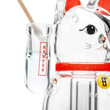 Hemper Lucky Cat Peak Top