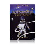 Hemper Space Fleet Peak Top