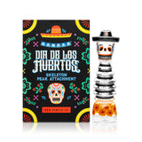 Hemper Dia De Los Muertos Peak Top