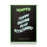 Hemper Trippy Shroom Peak Top