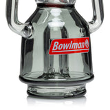 Hemper Bowlman 燈籠頂蓋