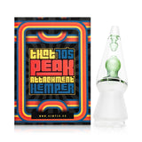 Hemper That 70s Peak Top