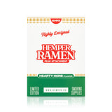 Hemper Ramen Cup Peak Top