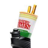 Hemper Ramen Cup Peak Top