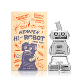 Hemper Hi-Robot Glass Hand Pipe