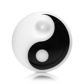 Hemper 陰陽玻璃菸斗