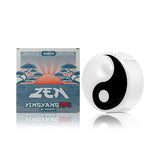 Hemper Yin Yang Glass Pipe