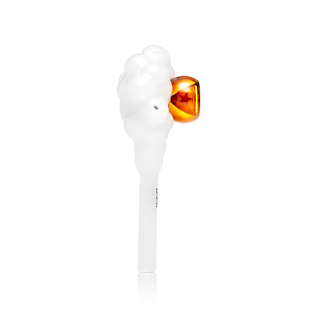 Hemper Wishball Glass Pipe