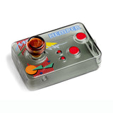 Hemper Totally Rad Arcade Glass Pipe
