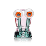 Hemper Snail Glass Pipe