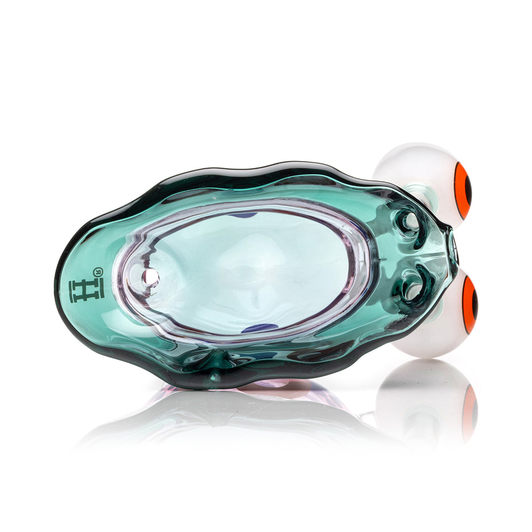 Hemper Snail Glass Pipe