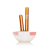Hemper Ramen Bowl Glass Pipe