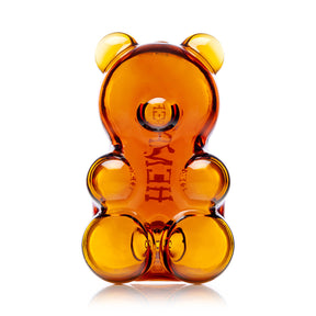 Hemper 小熊軟糖玻璃菸斗