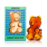 Hemper Gummy Bear Glass Pipe