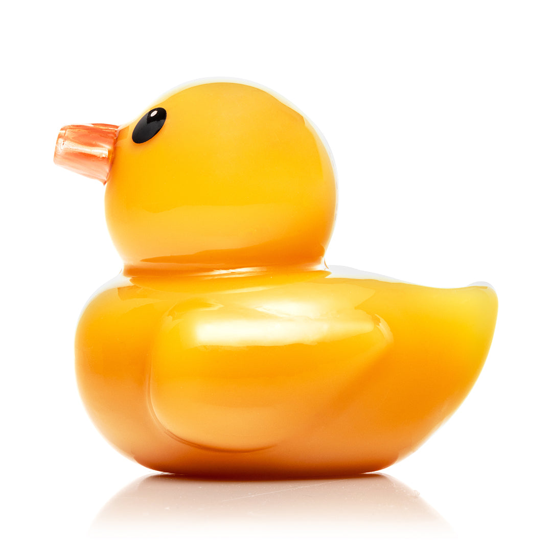 Hemper Ducky Glass Hand Pipe