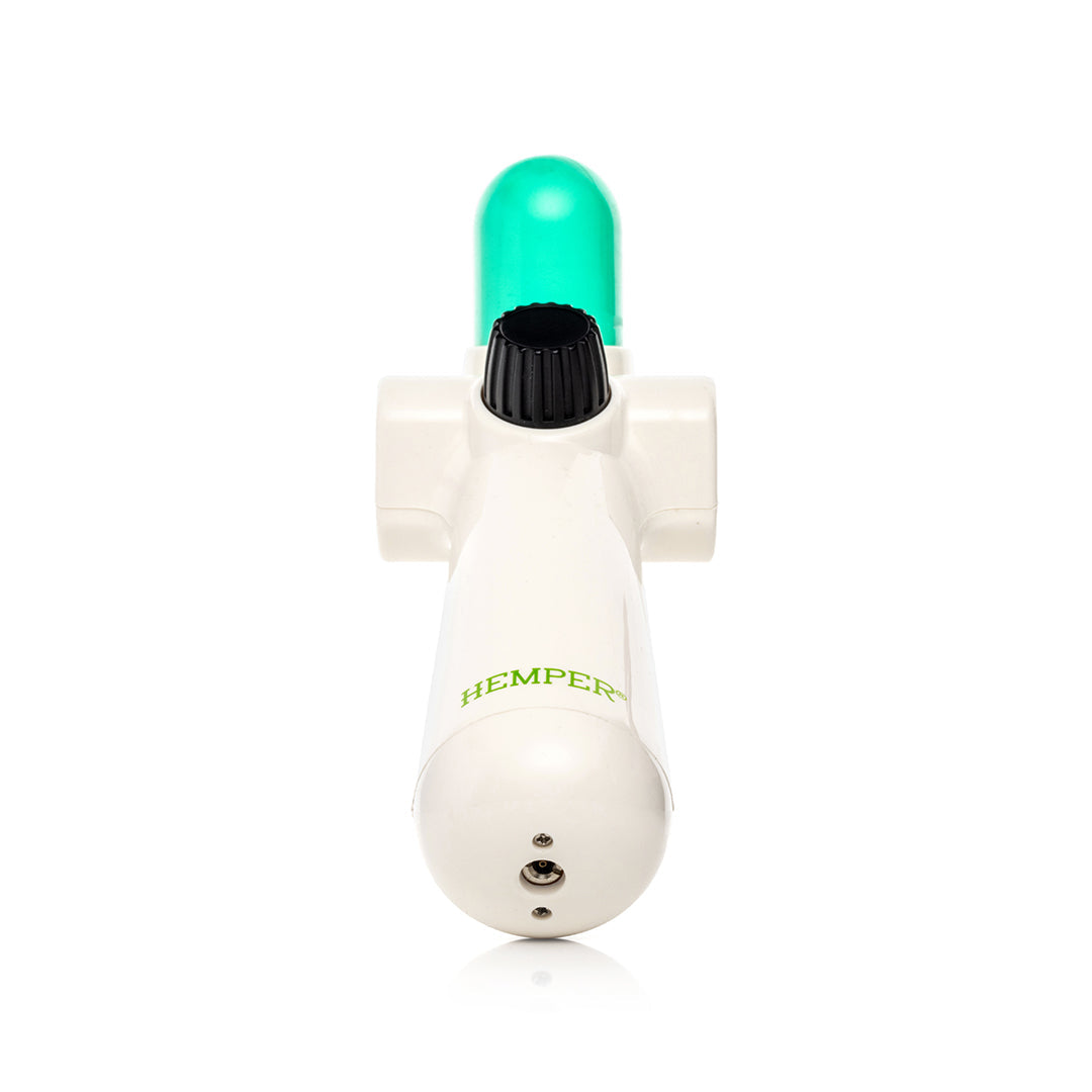 Hemper Portal Gun Torch Lighter