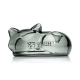Hemper Alleycats Glass Pipe